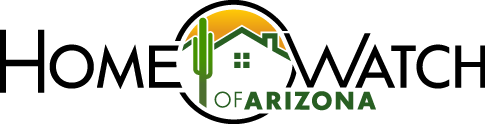 Home Watch of Arizona Logo